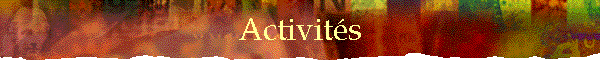 Activits