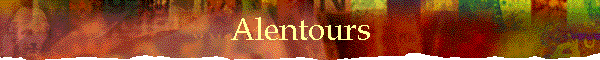 Alentours