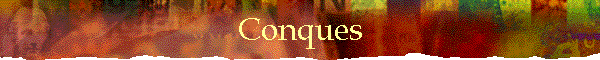 Conques